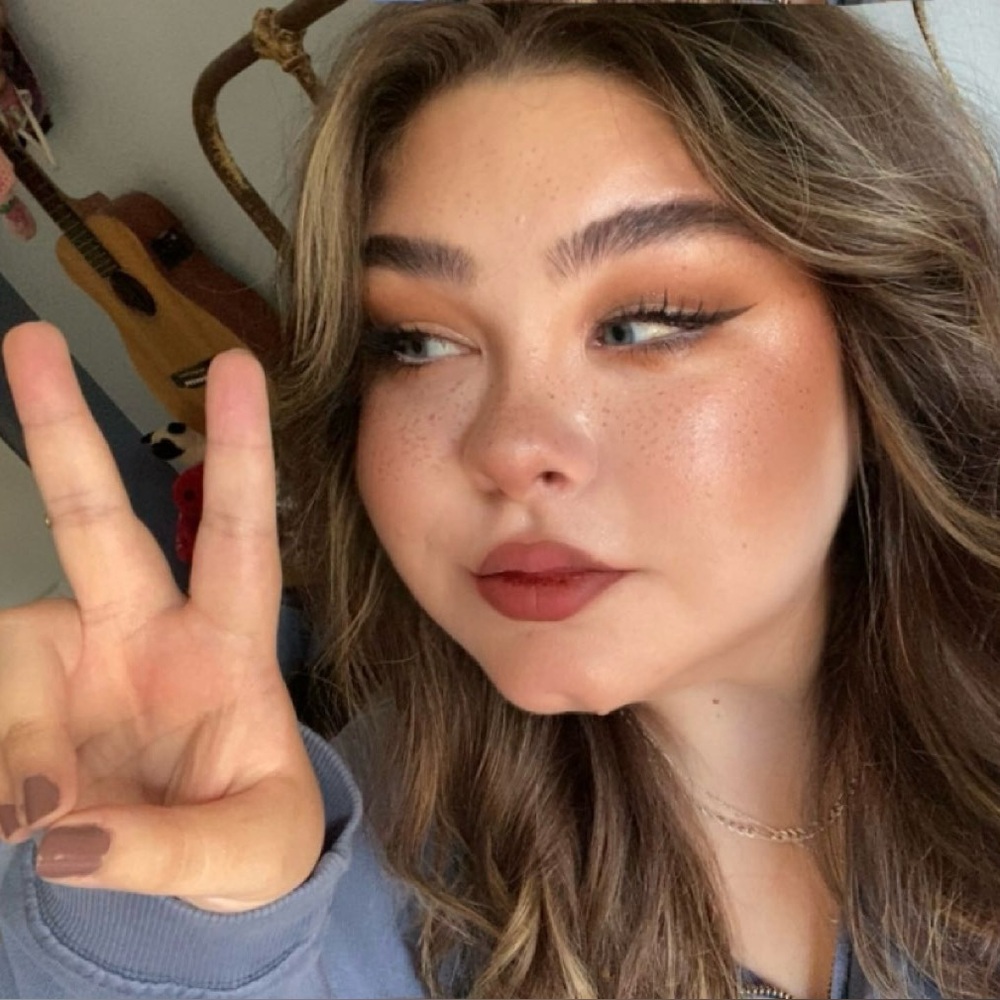 Meet your Posher, Kate